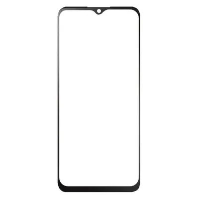 Touch Screen Digitizer for TCL 50 LE - Grey