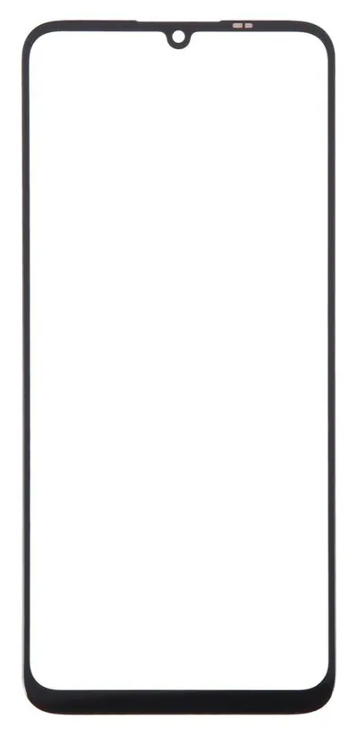 Touch Screen Digitizer for TCL 40 SE - Grey