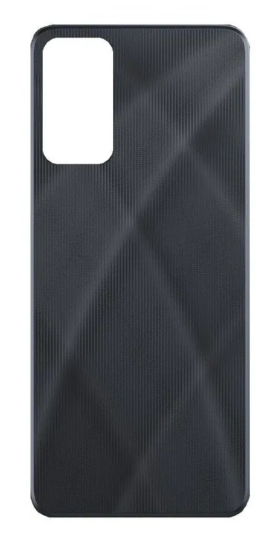 Back Panel Cover for TCL 405 - Black