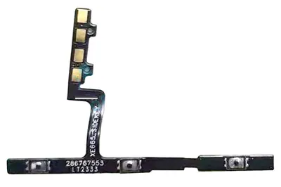 Volume Button Flex Cable for TCL 406