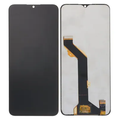 Display for TCL 408 - Blue (Combo Folder)