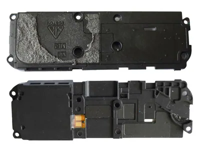 Ringer / Loud Speaker for TCL 10 Plus