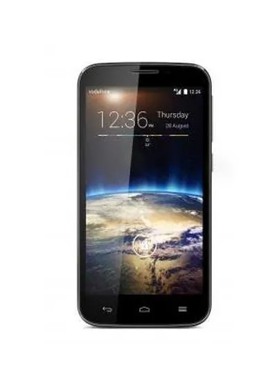 LCD Screen for Vodafone Smart 4 power (replacement display without touch)