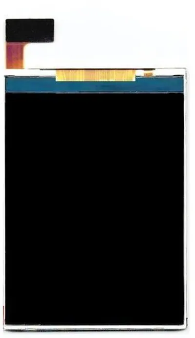 LCD Screen for Vodafone 858 Smart (replacement display without touch)