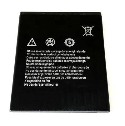 Battery for Vodafone Smart E8