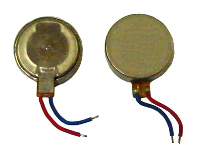 Vibrator for Vodafone Smart N9 lite