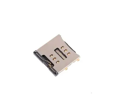 Sim Connector for Vodafone Smart prime 6