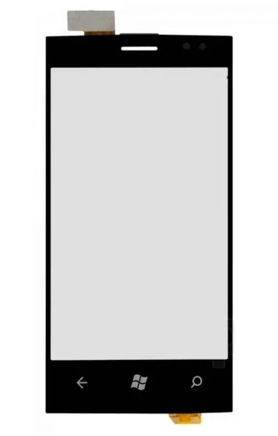 Touch Screen Digitizer for Dell Venue Pro - White