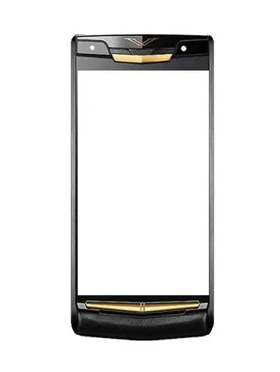 Touch Screen Digitizer for Vertu Signature Touch - 2015 - Gold