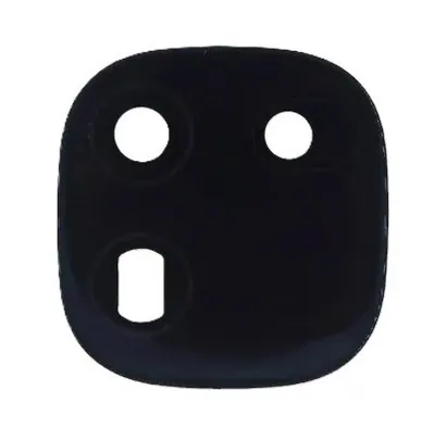 Camera Lens for Vivo iQOO 12 Red