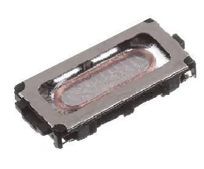 Ear Speaker for Spice M6700 Cappuccino