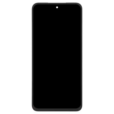Display for Xiaomi Poco M7 4G - Blue (Combo Folder)