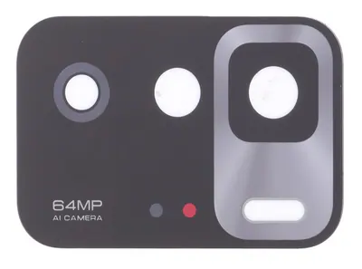 Camera Lens for Xiaomi Poco X3 GT Blue