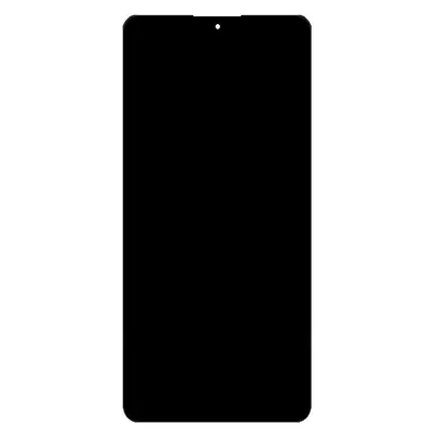 LCD Screen for Xiaomi Poco X6 5G (replacement display without touch)