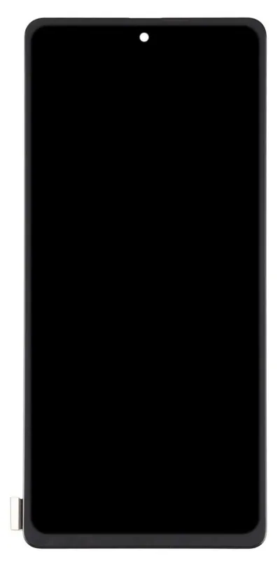 LCD Screen for Xiaomi Poco F4 GT (replacement display without touch)