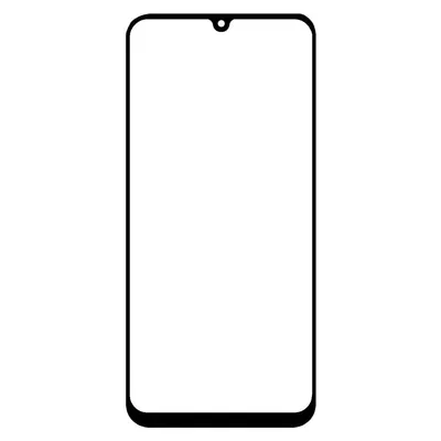Touch Screen Digitizer for Samsung Galaxy A15 5G - Blue