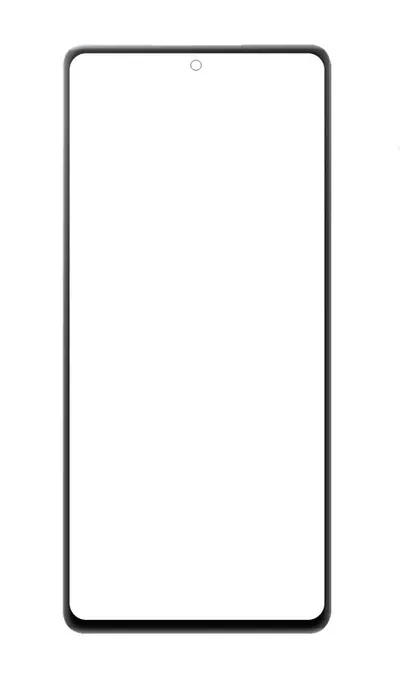 Touch Screen Digitizer for Samsung Galaxy S20 FE 5G - Red