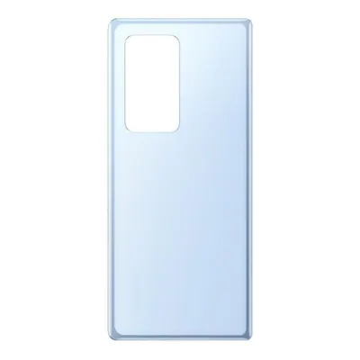 Back Panel Cover for Huawei Mate X2 4G - Blue