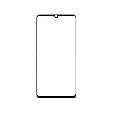 Touch Screen Digitizer for Huawei Mate 20 X 5G - Black