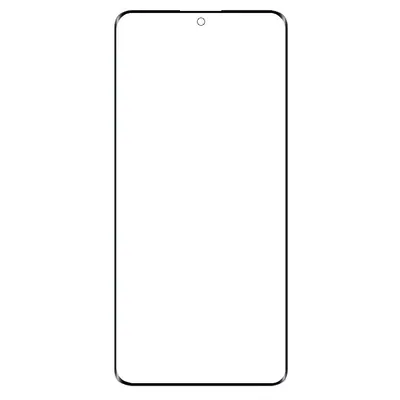 Touch Screen Digitizer for Xiaomi Redmi Note 14 Pro 5G - Black