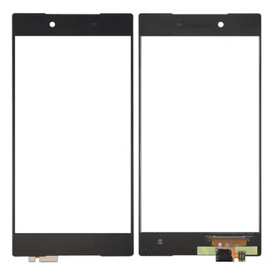 Touch Screen Digitizer for Sony Xperia Z5 Premium Dual - Gold