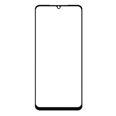 Touch Screen Digitizer for Samsung Galaxy A06 5G - Grey