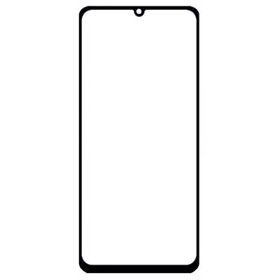 Touch Screen Digitizer for Samsung Galaxy A07 5G - Black