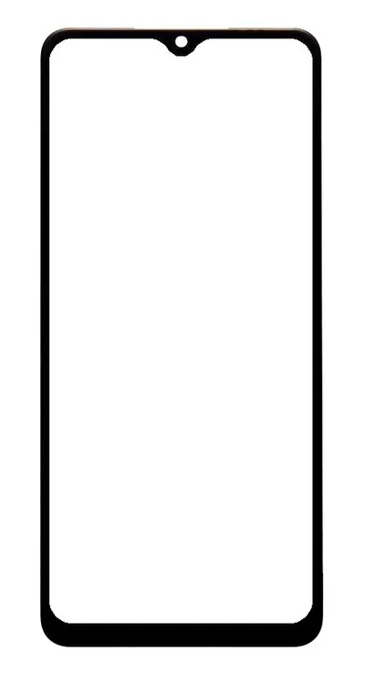 Touch Screen Digitizer for Samsung Galaxy A13 5G - Black