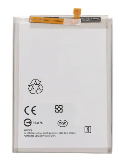 Battery for Samsung Galaxy A16 5G