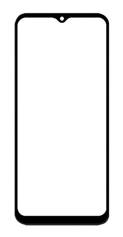 Touch Screen Digitizer for Samsung Galaxy M14 5G - Blue