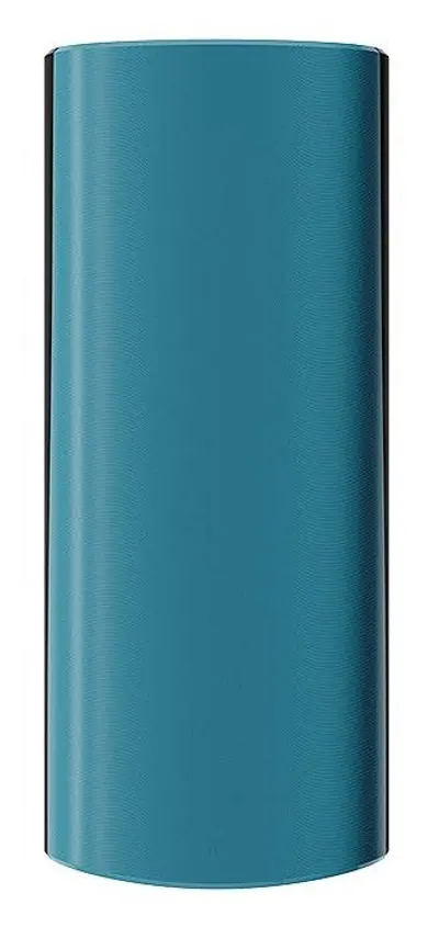 Back Panel Cover for Nokia 105 4G 2023 - Blue