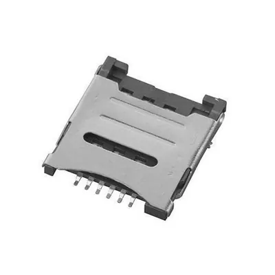 MMC Connector for Nokia 106 4G 2023