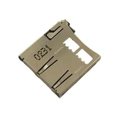 MMC connector for Nokia 110
