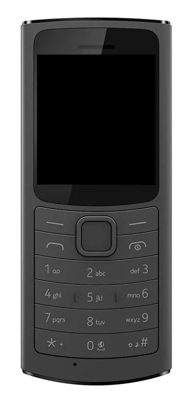 LCD Screen for Nokia 110 4G - Replacement Display