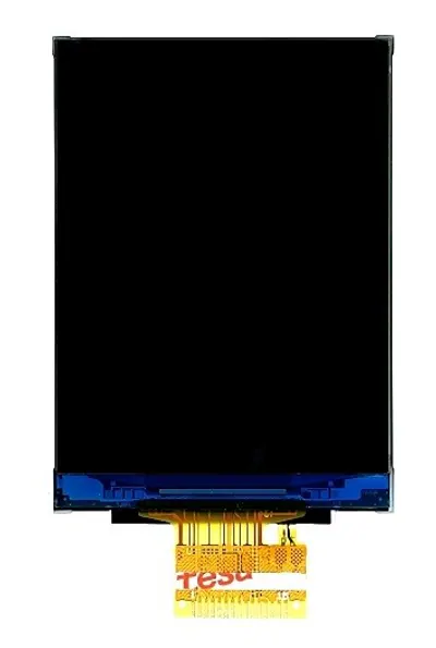LCD Screen for Nokia 215 4G - Replacement Display