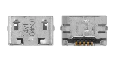 Charging Connector for Nokia Asha 503 Dual SIM