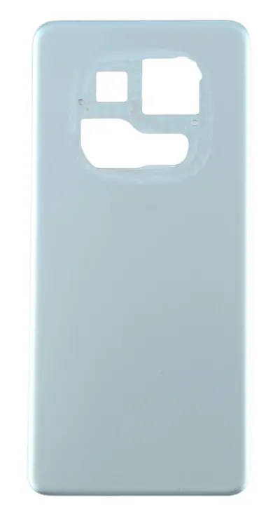 Back Panel Cover for Xiaomi Redmi Note 15 Pro 4G - Blue