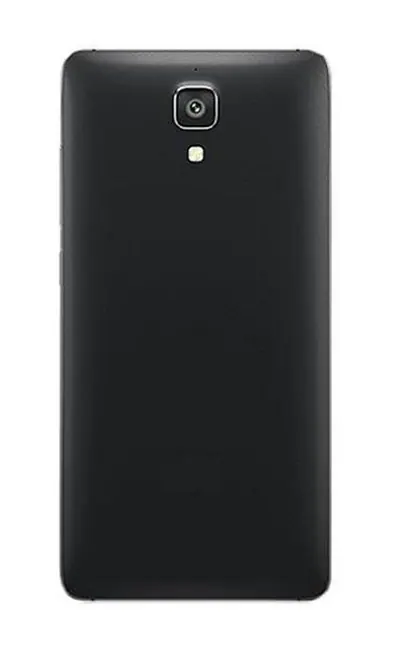 Full Body Housing for Xiaomi Mi 4 LTE - Black