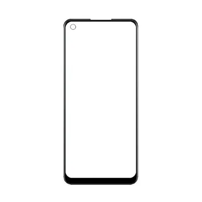 Touch Screen Digitizer for Oppo A54 5G - Blue