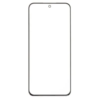 Touch Screen Digitizer for Honor 400 Smart 5G - Black