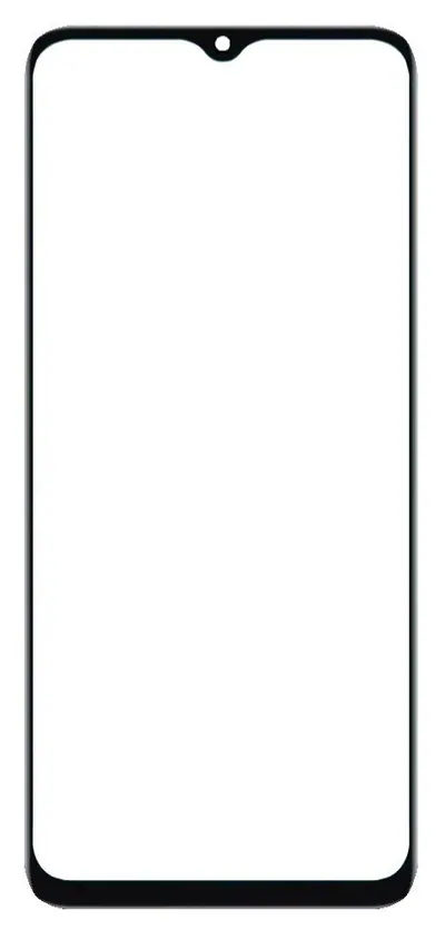 Touch Screen Digitizer for Realme 10 5G - Gold