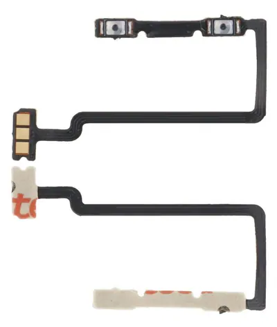 Volume Button Flex Cable for Realme Narzo 30 5G