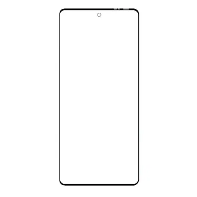 Touch Screen Digitizer for Tecno Camon 20 Pro 5G - Blue