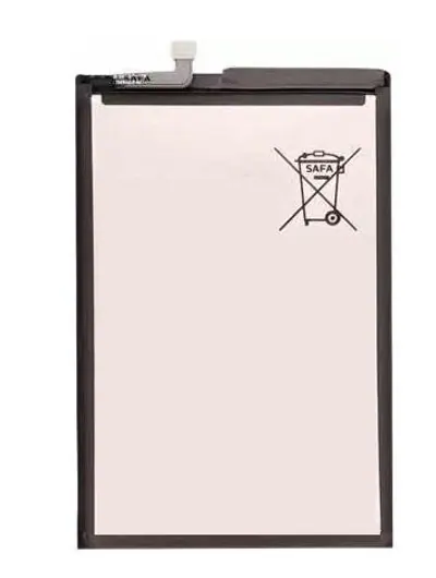 Battery for Tecno Pova 5G