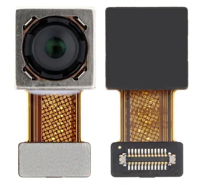 Replacement Back Camera for Tecno Pova 5G (Main Camera)