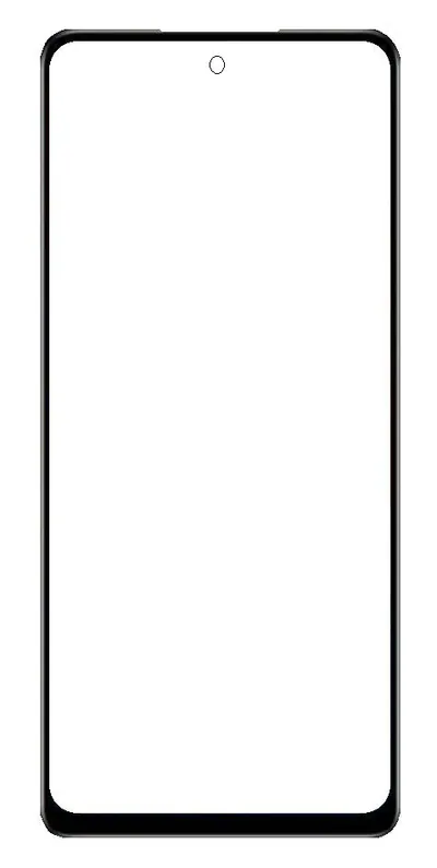 Touch Screen Digitizer for Infinix Note 30 5G - Blue