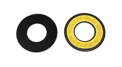 Camera Lens for Sony Xperia E1 dual Black
