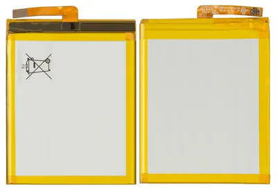 Battery for Sony Xperia XA Dual