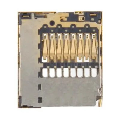 MMC Connector for HMD 110 4G