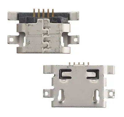 Charging Connector for Microsoft Lumia 535 Dual SIM